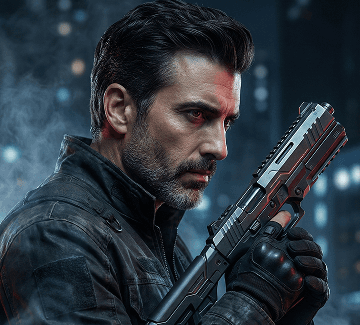 Andreas Szakacs Movie Updates - Latest Film News