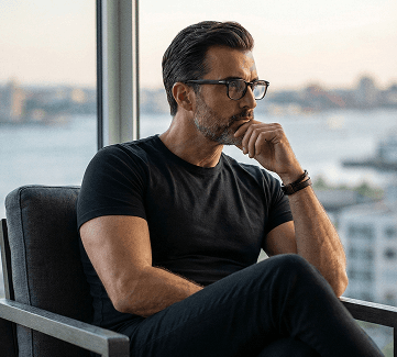 Andreas Szakacs Biography - Actor Producer Story