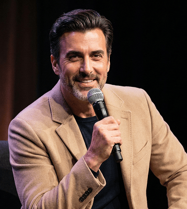 Andreas Szakacs career milestone 5