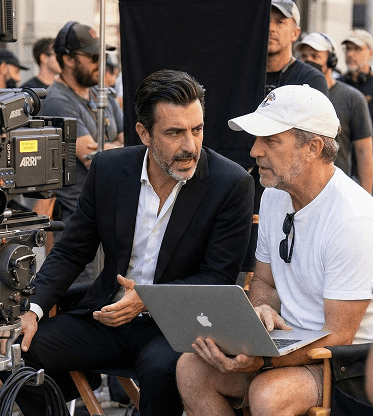 Andreas Szakacs career milestone 2