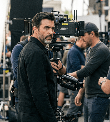 Andreas Szakacs career milestone 1