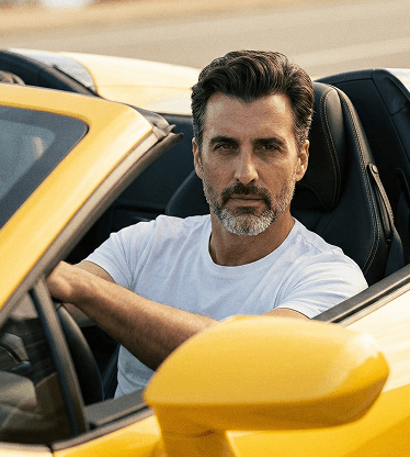 Andreas Szakacs career milestone 6