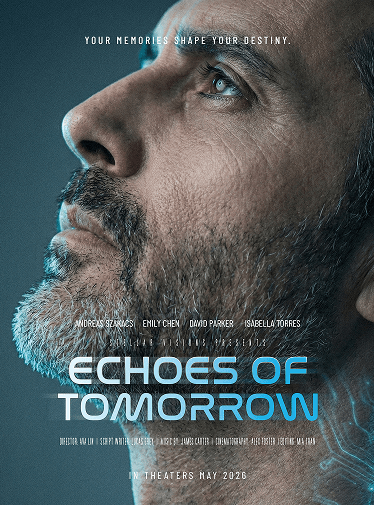 Echoes of Tomorrow scene 1 - Andreas Szakacs