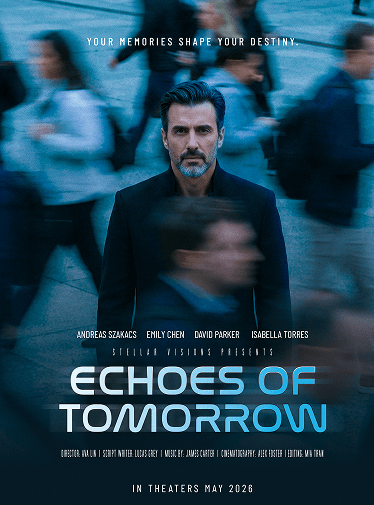 Echoes of Tomorrow scene 3 - Andreas Szakacs