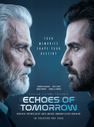 Echoes of Tomorrow scene 4 - Andreas Szakacs