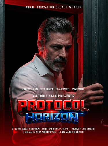 Protocol Horizon scene 3 - Andreas Szakacs