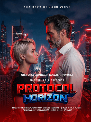 Protocol Horizon scene 5 - Andreas Szakacs