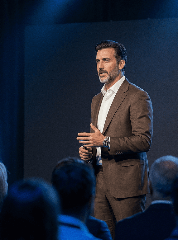 Andreas Szakacs teaching and mentorship 1