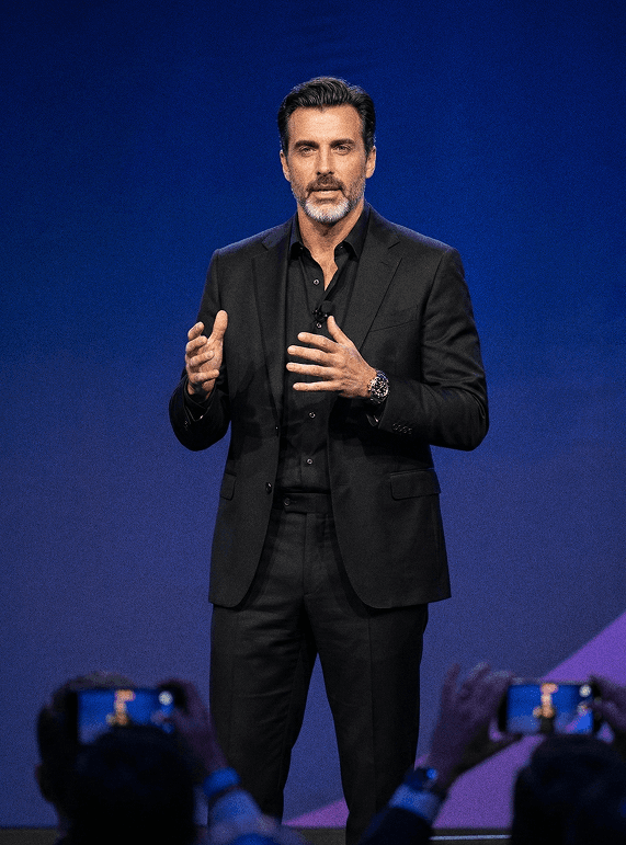 Andreas Szakacs teaching and mentorship 2