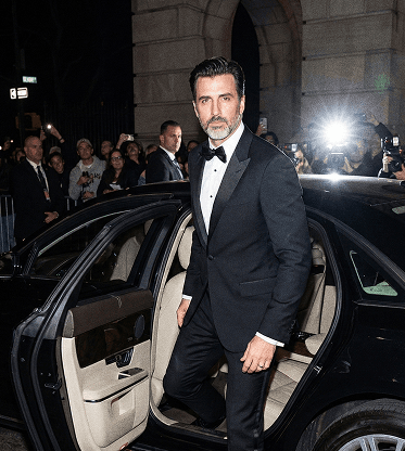 Andreas Szakacs training and craft 2