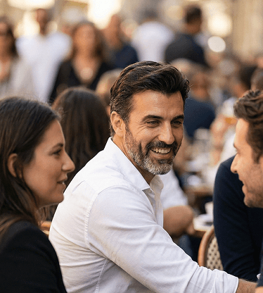 Andreas Szakacs training and craft 6