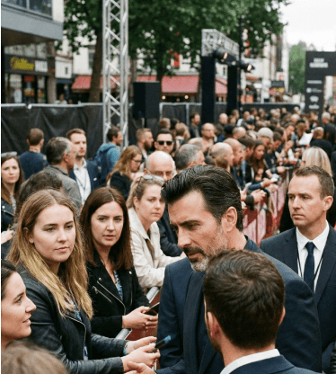 Andreas Szakacs training and craft 5